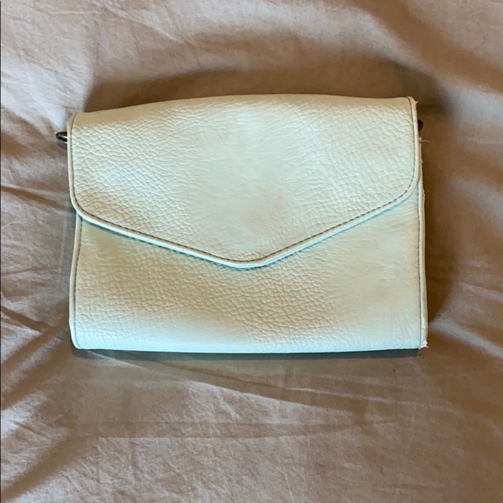 Urban Outfitters Clutch Bag
